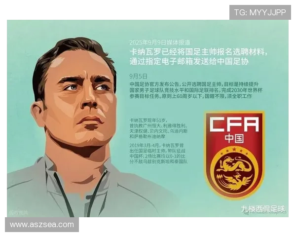 卡纳瓦罗辟谣年薪传闻 坦言以热情接受执教邀约 卡纳瓦罗辟谣年薪传闻 坦言以热情接受执教邀约