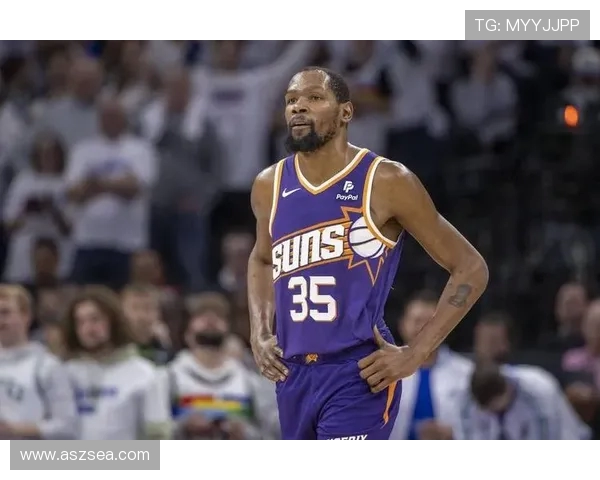 范弗里特直言仅有杜兰特不够夺冠太阳并非注定无敌的冠军之师